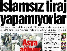 Cinsellik ve pornoyla din ticareti