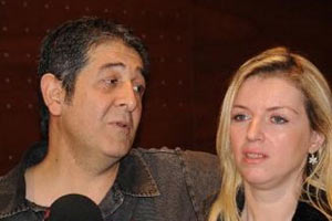 Murat Göğebakan İSYAN ETTİ!