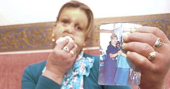 Türkiye'nin ilk yüz nakli ona yapılacak