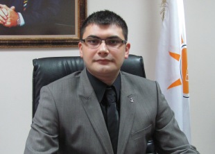 Hz. Muhammed güzel ahlakın en güzel örneği
