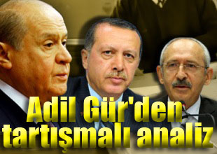 'MHP baraj altında kalmaz'