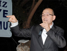 Süleyman Soylu'nun AK Parti kararı