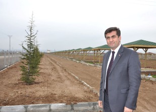 Hobi bahçelerine müracaatlar sona eriyor
