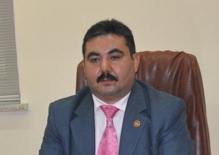 Seydişehir C.Başsavcılığına Hasan Can atandı