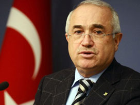 Bakan Çiçek: Bu kanun bir daha çıkmasın
