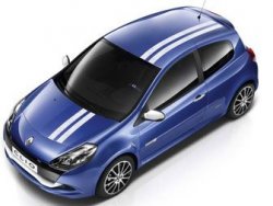 Clio Gordini üretmenin gururunu yaşıyor