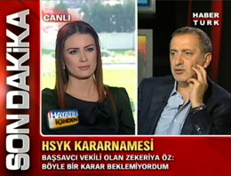 Altaylı: Beyaz'ın evinde çıksa çıksa porno çıkar