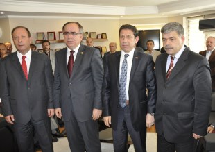 Kalaycı: Zulmün hesabını soracağız!