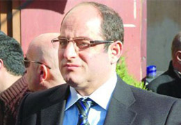 Taraf'tan Zekeriya Öz'e teşekkür