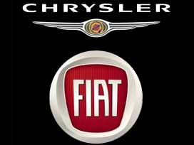 Fiat ve Chrysler'den 100 milyar dolarlık hedef