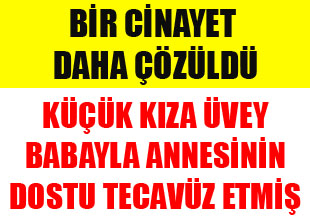 Yanmış cesedin sırrı çözüldü!