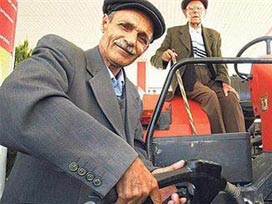 Kırsal motorin yarından itibaren yasak!