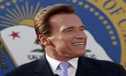 Schwarzenegger iş dünyasına adımını attı