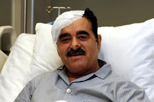 İBO en büyük istediğine kavuştu