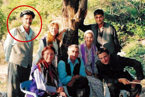 Menderes Samancılar Kürtçe öğrendi