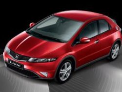 Sportif tasarımın simgesi Civic HB