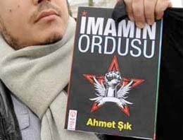 Kitabın ismi neden "İmamın ordusu'' ?