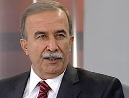 Avcı ve Şener'e ret