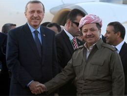 Barzani'nin Yemen türküsü sırrı