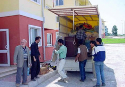 Memura kira yardımı geliyor