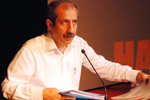 CHP'li İsa Gök'ü nasıl bilirsiniz?