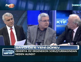 Mehmet Metiner'in sözleri Ekşi'yi çıldırttı