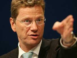 Almanya'dan Libya'ya siyasi çözüm çağrısı