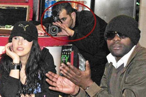 Defne Joy'un eşi artık ekipte