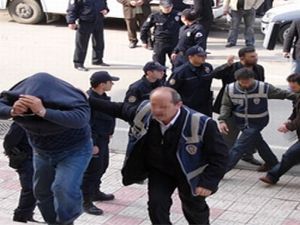 Gümrüklerde büyük operasyon