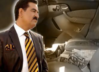 İbrahim Tatlıses oğlu İdo'dan ne istedi?