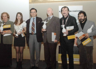 Kısa-ca Film Festivali sona erdi