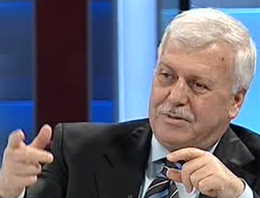 Gülen Cemaati'ne yazılan senaryo