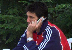 Oruç tutan futbolcular ne diyorlar?