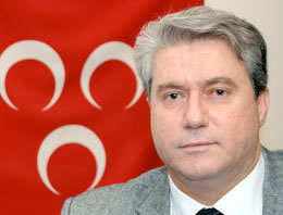 MHP'li vekilden güzel haber