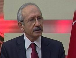 Kılıçdaroğlu'ndan Gülen'e iki mesaj