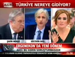 'Edepsiz' çıkışı CHP'li vekili çıldırttı! VİDEO