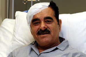 Tatlıses'den iyi haber geldi