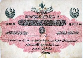 Erdoğan'ı bekleyen 100 yıllık sır