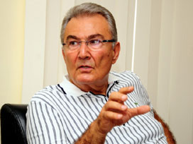 Baykal'dan ilginç 'sağ' yorumu