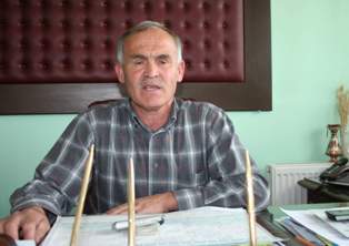 Hüyük'te ziraat odası kuruluyor