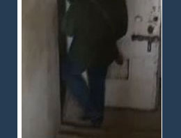 Kaddafi'nin sırrı gün yüzüne çıktı