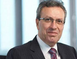İşte İş Bankası'nın yeni genel müdürü