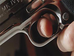 İki aile arasında katliam gibi kavga!