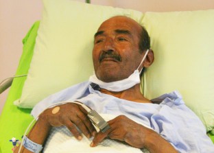 Su özlemi yeni böbreğiyle sona erdi