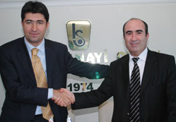 KOBİ'lere uygun özel kredi