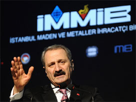 Çağlayan: Böyle bir onura erişmemiştim