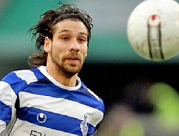 Fener'e yeni Tuncay Şanlı