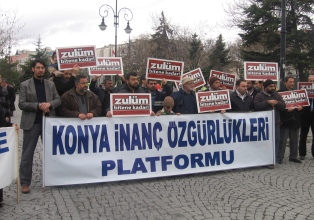 Ülkemizin gündemi tecavüz oldu