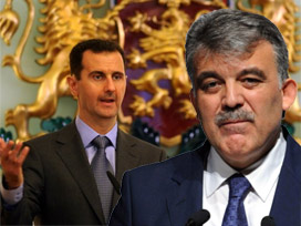 Gül: Sonra korktu yaptı demesinler