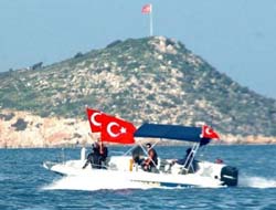 15 yıl sonra gelen Kardak itirafı